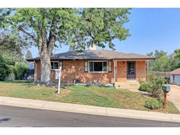 7136 Otis St, Arvada, CO 80003