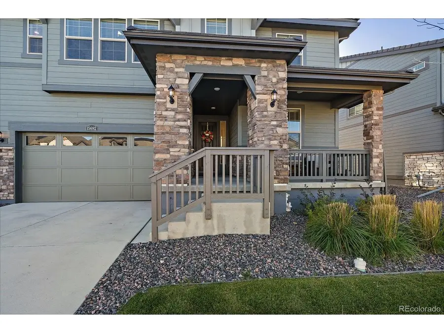 15692 W Eureka Ave, Morrison, CO 80465 - Image #2