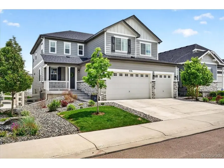 5176 Ditmars Trl, Castle Rock, CO 80104 - #2