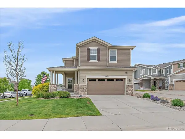 23831 Eagle Bend Ln, Parker, CO 80138