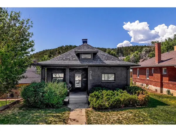 316 E 6th St, Trinidad, CO 81082