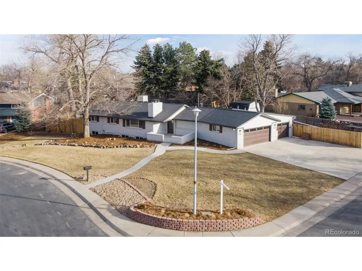 11880 Swadley Dr, Lakewood, CO 80215 - #1