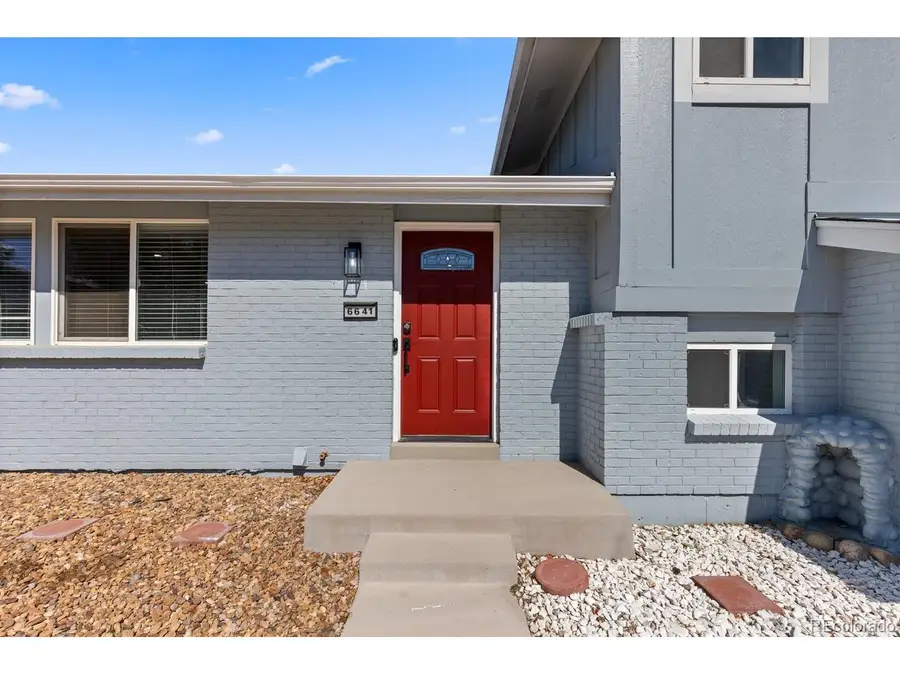 6641 W 72nd Dr, Arvada, CO 80003 - #2