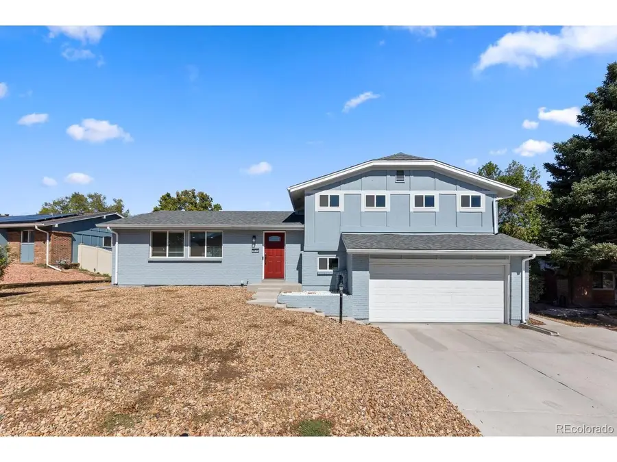 6641 W 72nd Dr, Arvada, CO 80003 - #3