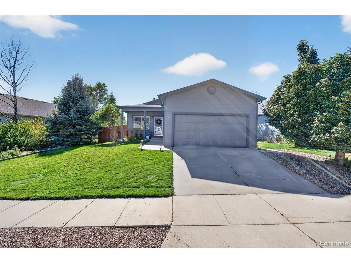 4808 Bridle Pass Dr, Colorado Springs, CO 80923 - #1