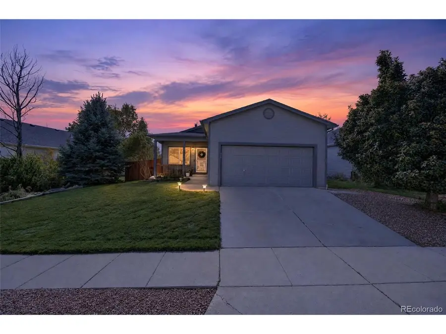 4808 Bridle Pass Dr, Colorado Springs, CO 80923 - #2
