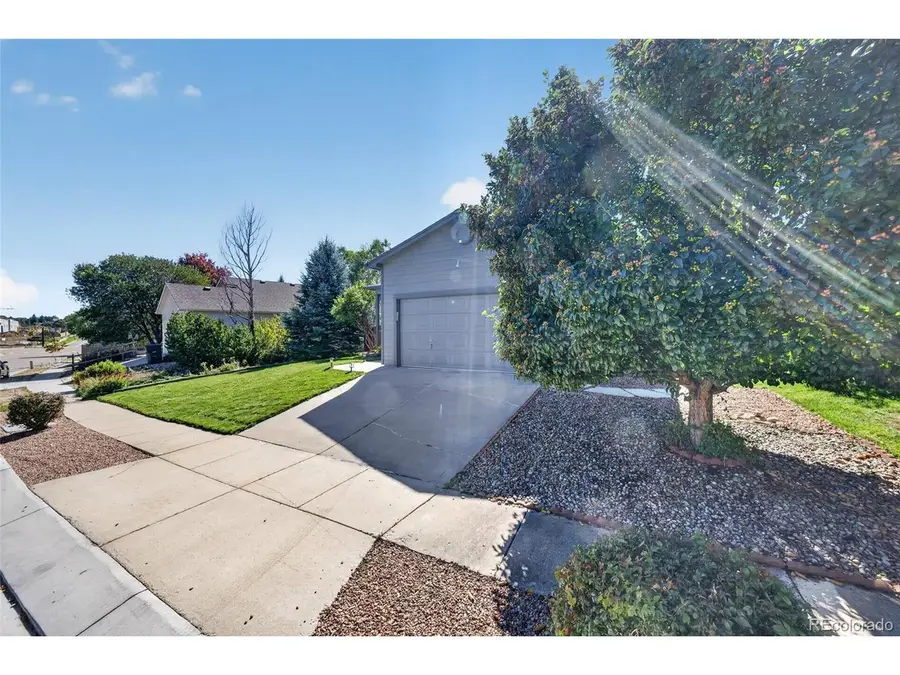 4808 Bridle Pass Dr, Colorado Springs, CO 80923 - #3