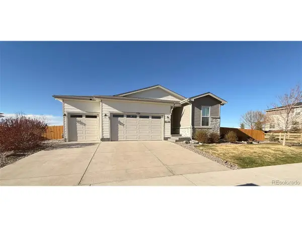 4461 Rapport Dr, Castle Rock, CO 80104