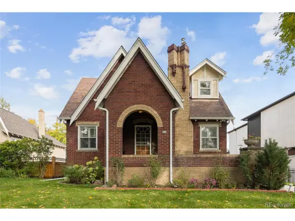 374 S Race St, Denver, CO 80209