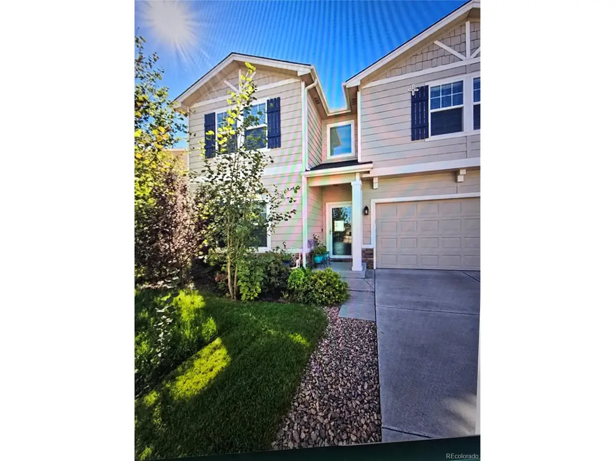 11593 Avena Rd, Peyton, CO 80831 - #1