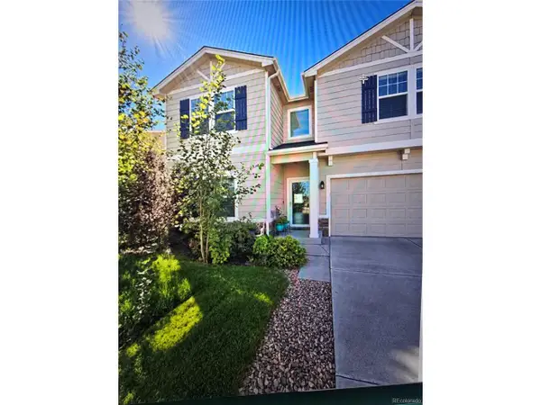 11593 Avena Rd, Peyton, CO 80831