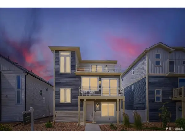 18057 E 51st Ave, Denver, CO 80249
