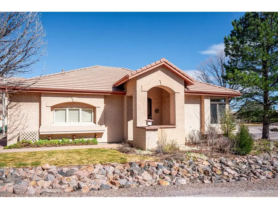 5366 Flatrock Ct, Morrison, CO 80465 - #2