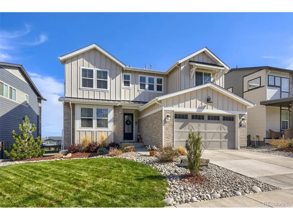 6636 Barnstead Dr, Castle Pines, CO 80108 - #1