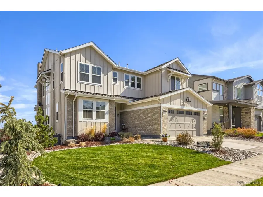 6636 Barnstead Dr, Castle Pines, CO 80108 - #2