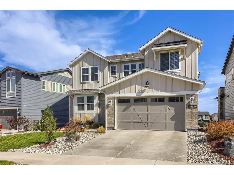 6636 Barnstead Dr, Castle Pines, CO 80108 - #3
