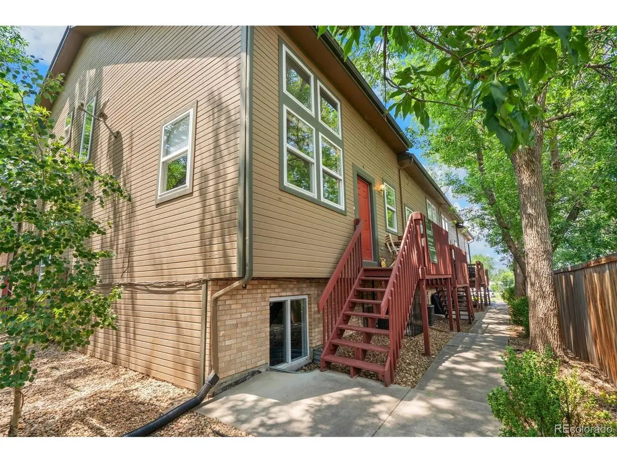 6450 W 44th Pl #B4, Wheat Ridge, CO 80033 - #1