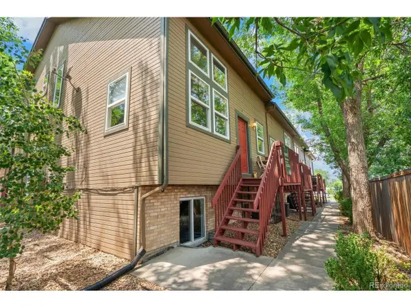 6450 W 44th Pl #B4, Wheat Ridge, CO 80033