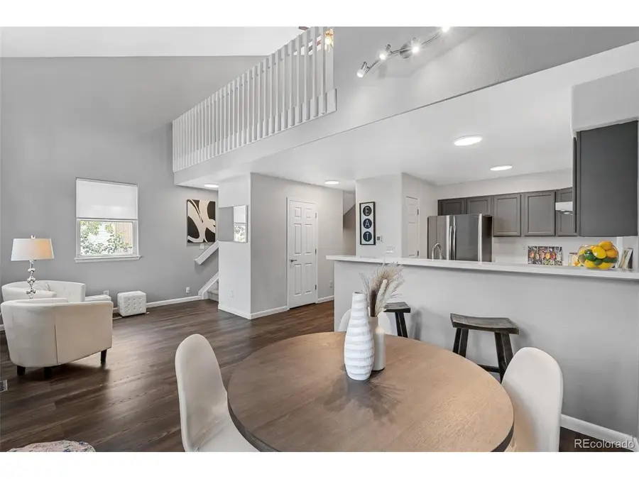 6450 W 44th Pl #B4, Wheat Ridge, CO 80033 - #3