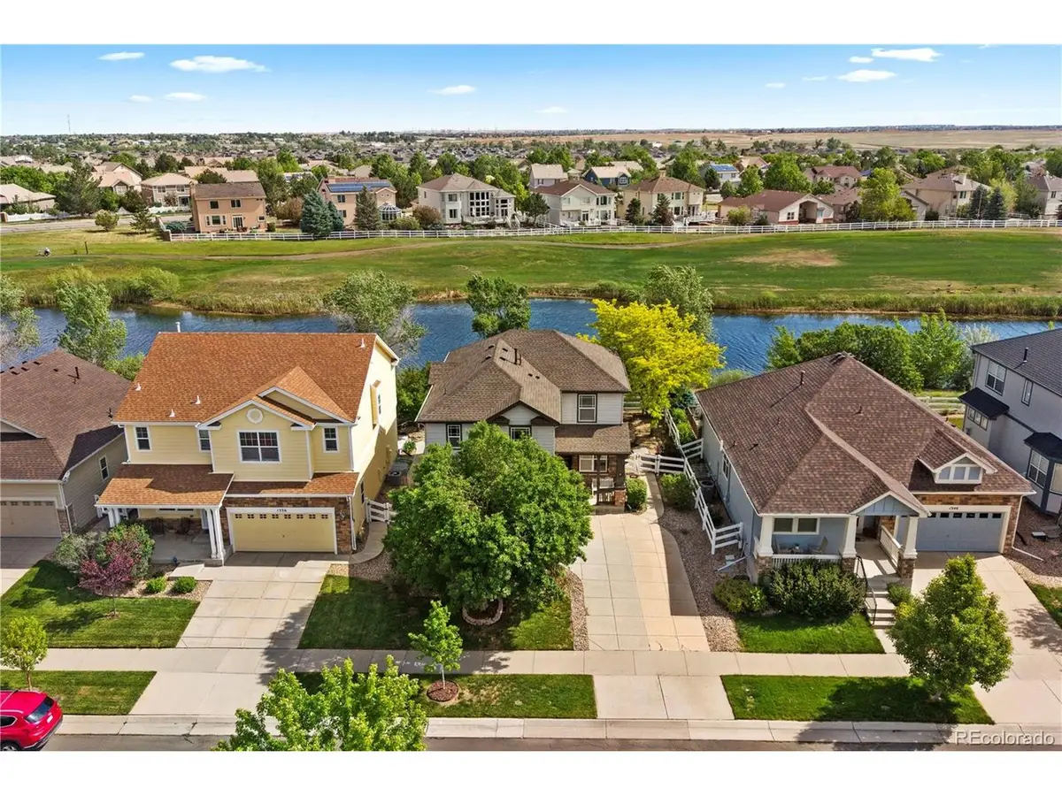 1340 S Duquesne Cir, Aurora, CO 80018 - #1