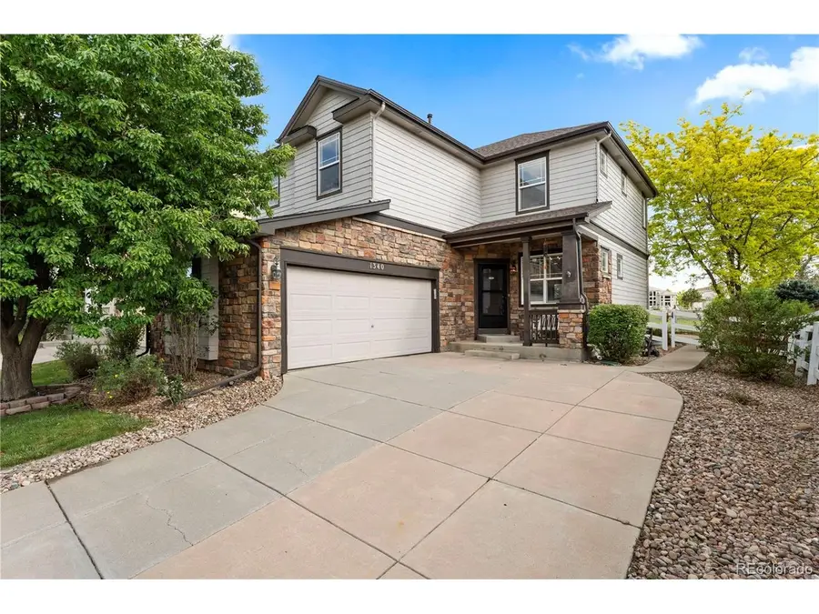 1340 S Duquesne Cir, Aurora, CO 80018 - #3