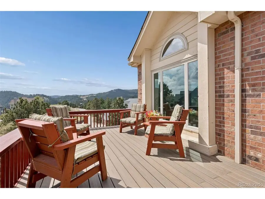 537 Monte Vista Rd, Golden, CO 80401 - #3