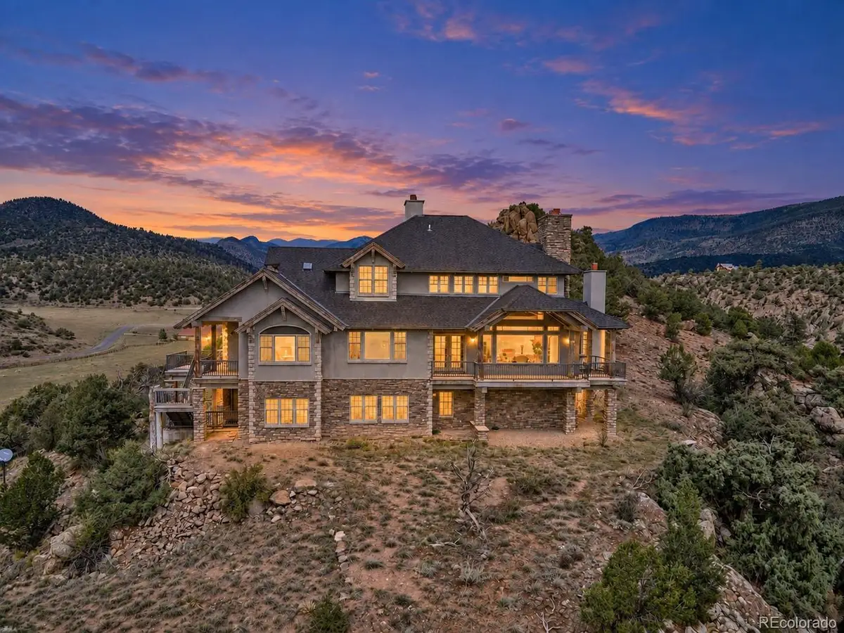 326 Soaring Eagle Ln, South Fork, CO 81154 - #1