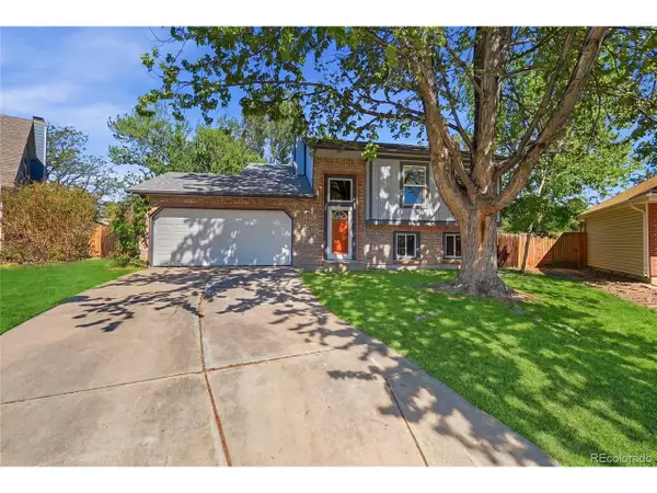 13755 W 65th Dr, Arvada, CO 80004