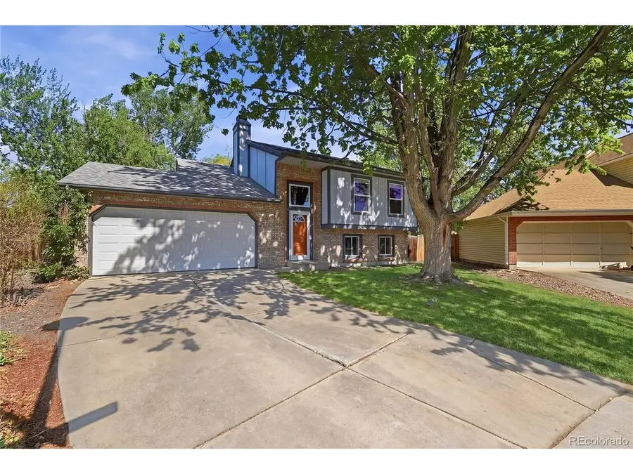 13755 W 65th Dr, Arvada, CO 80004 - #2