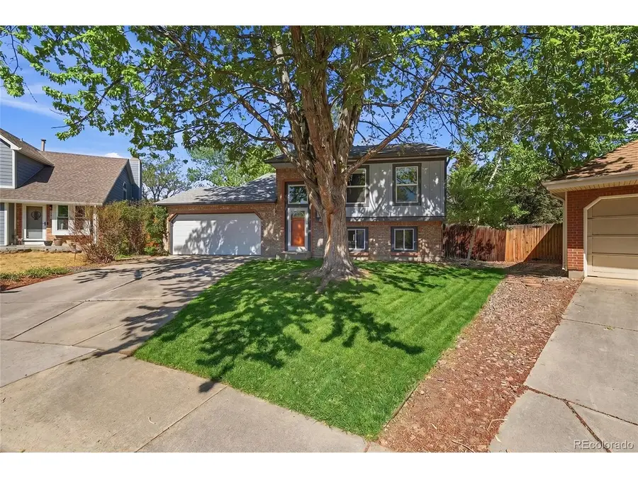 13755 W 65th Dr, Arvada, CO 80004 - #3