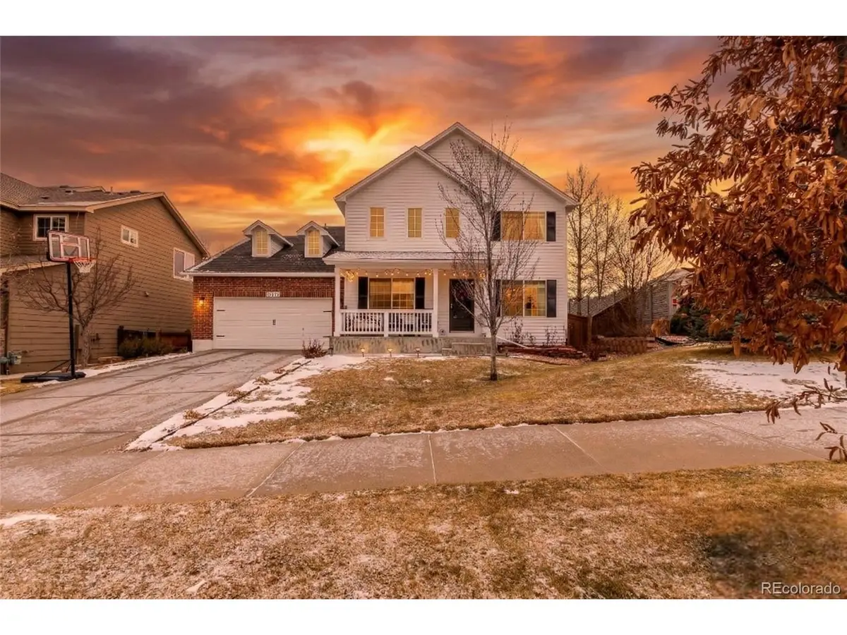 15832 E Stargazer Ln, Parker, CO 80134 - #1