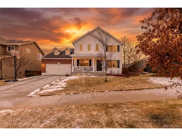 15832 E Stargazer Ln, Parker, CO 80134