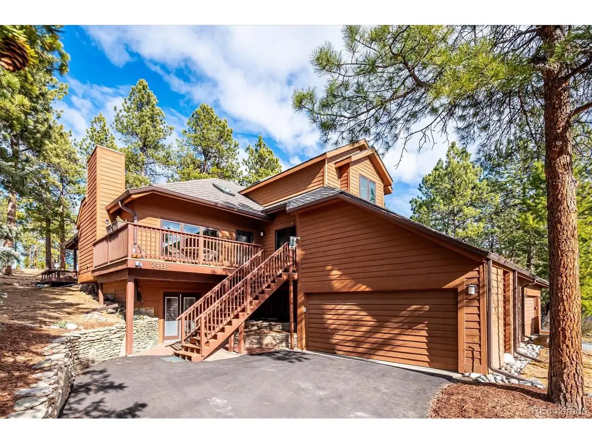 29859 Park Village Dr, Evergreen, CO 80439 - Image #1