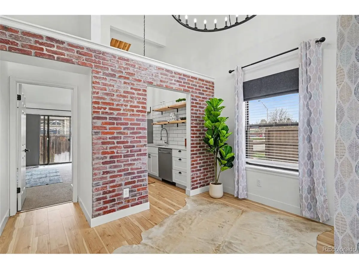 4603 S Fraser Ct #A, Aurora, CO 80015 - #1