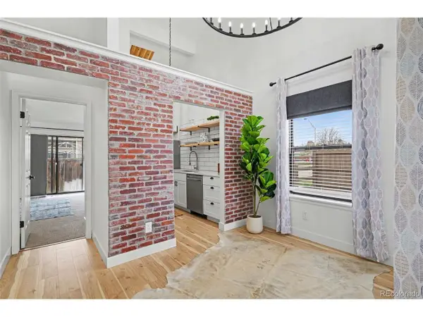 4603 S Fraser Ct #A, Aurora, CO 80015