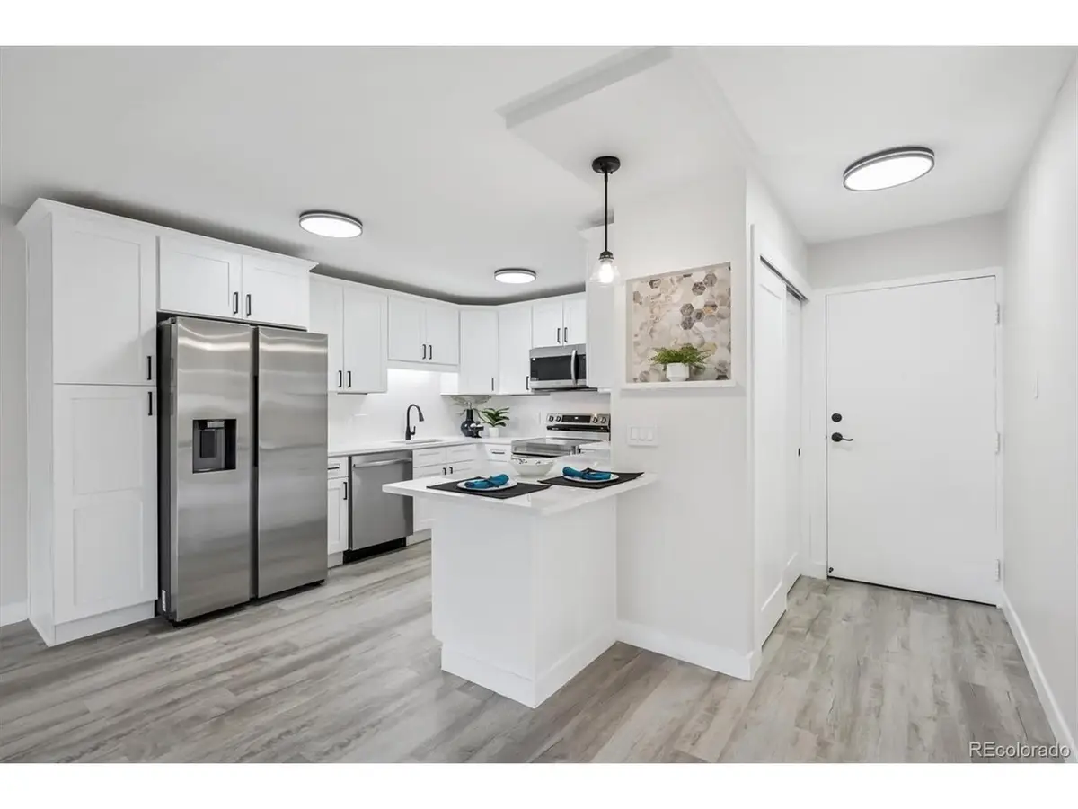 9625 E Center Ave #10C, Denver, CO 80247 - Image #1