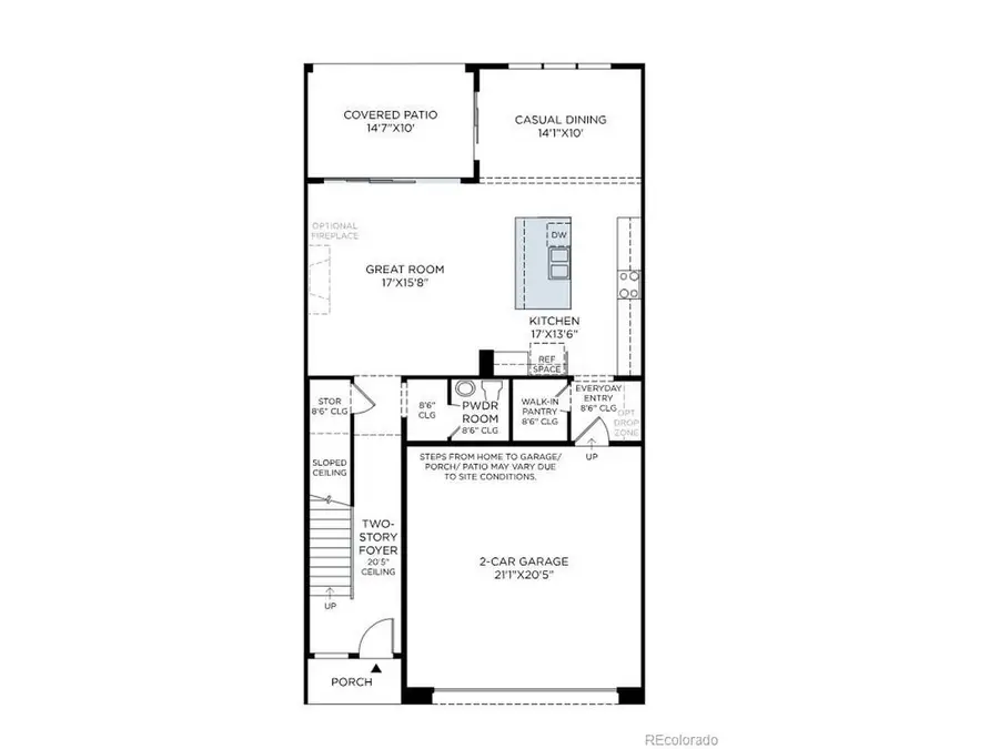 7727 S Lowell Ct, Littleton, CO 80120 - #2