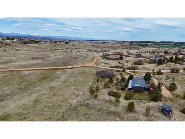 2130 Frontier Ln, Franktown, CO 80116