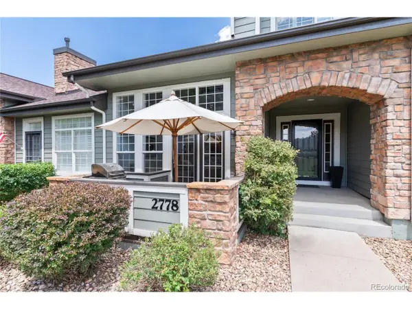 2778 W Greens Dr, Littleton, CO 80123