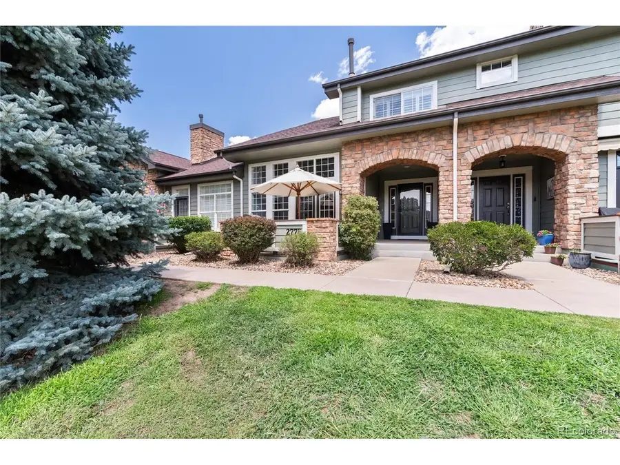 2778 W Greens Dr, Littleton, CO 80123 - #2