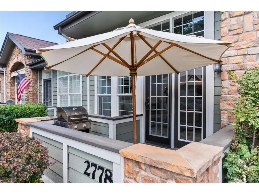 2778 W Greens Dr, Littleton, CO 80123 - #3