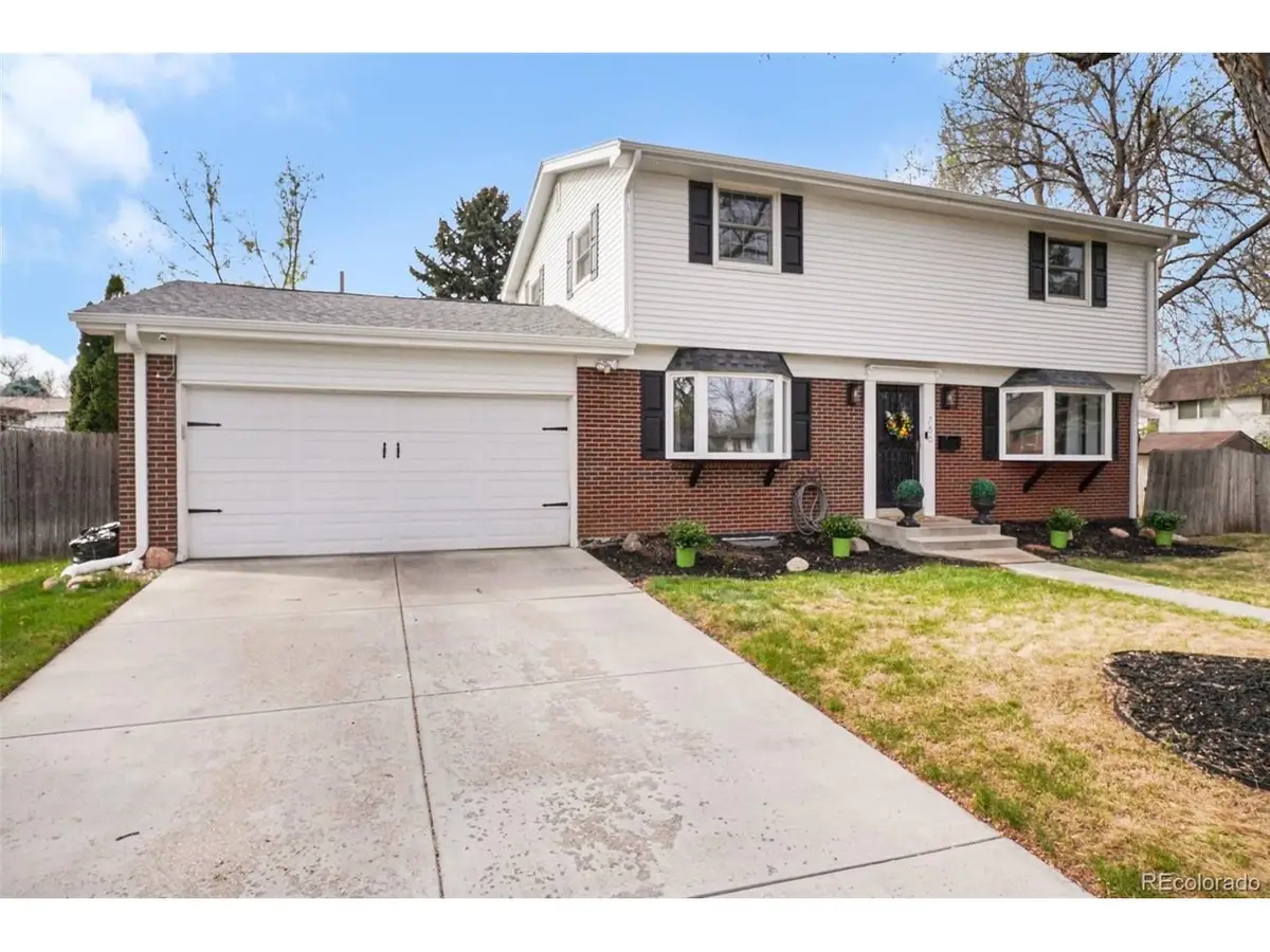 786 W Elati Cir, Littleton, CO 80120 - #1