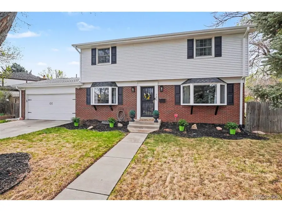 786 W Elati Cir, Littleton, CO 80120 - #2