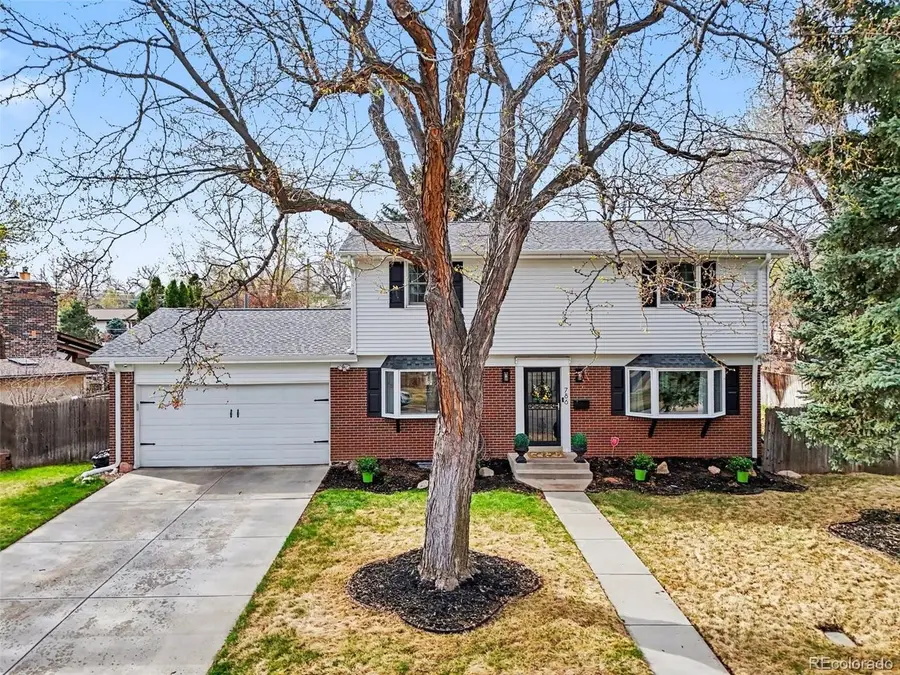 786 W Elati Cir, Littleton, CO 80120 - #3