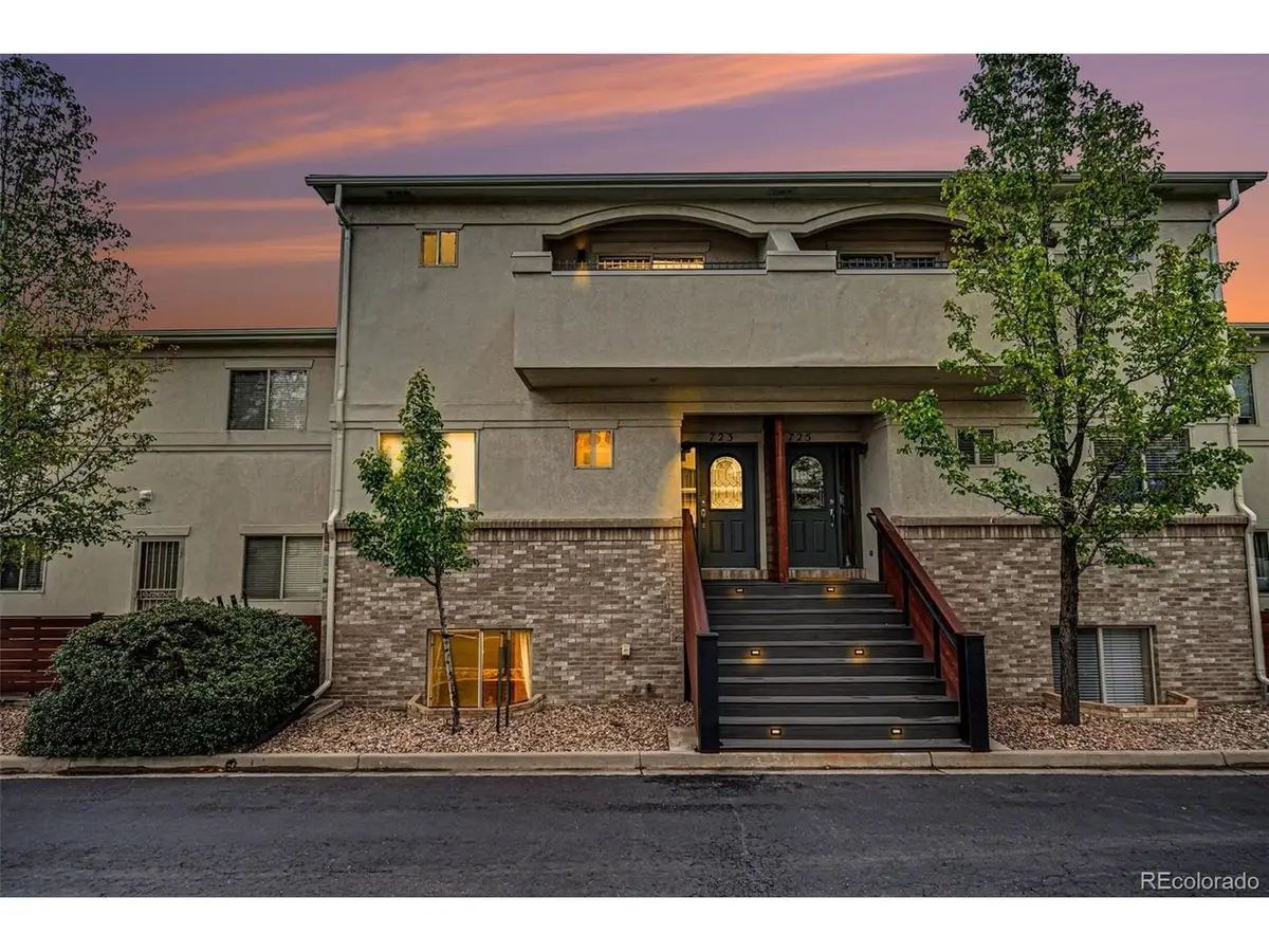 723 Elm Cir, Golden, CO 80401 - #1