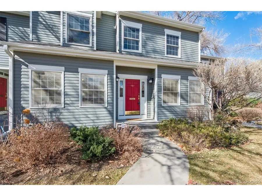 707 Ash St, Denver, CO 80220 - #2