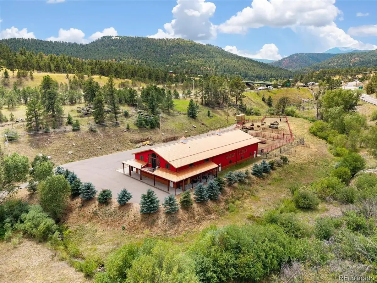 33850 Highway 40, Evergreen, CO 80439 - #1