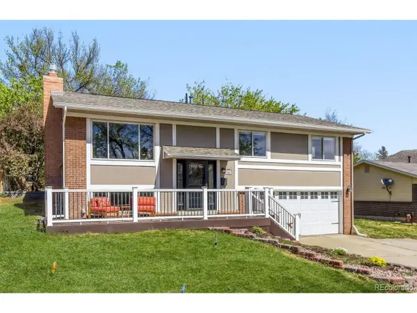 1567 S Xenon Ct, Lakewood, CO 80228