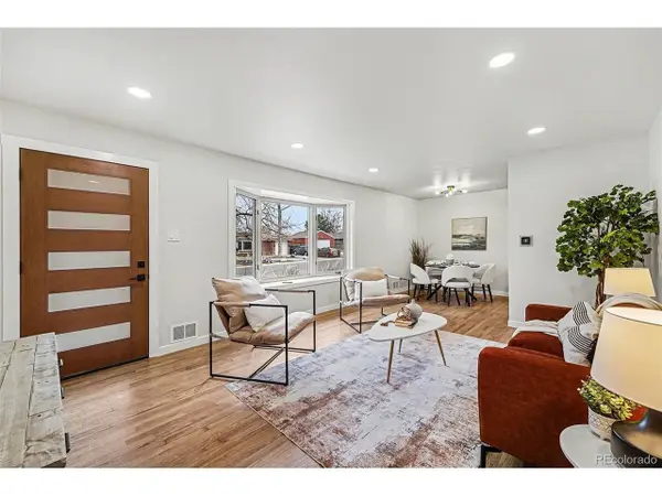 2069 S Raleigh St, Denver, CO 80219