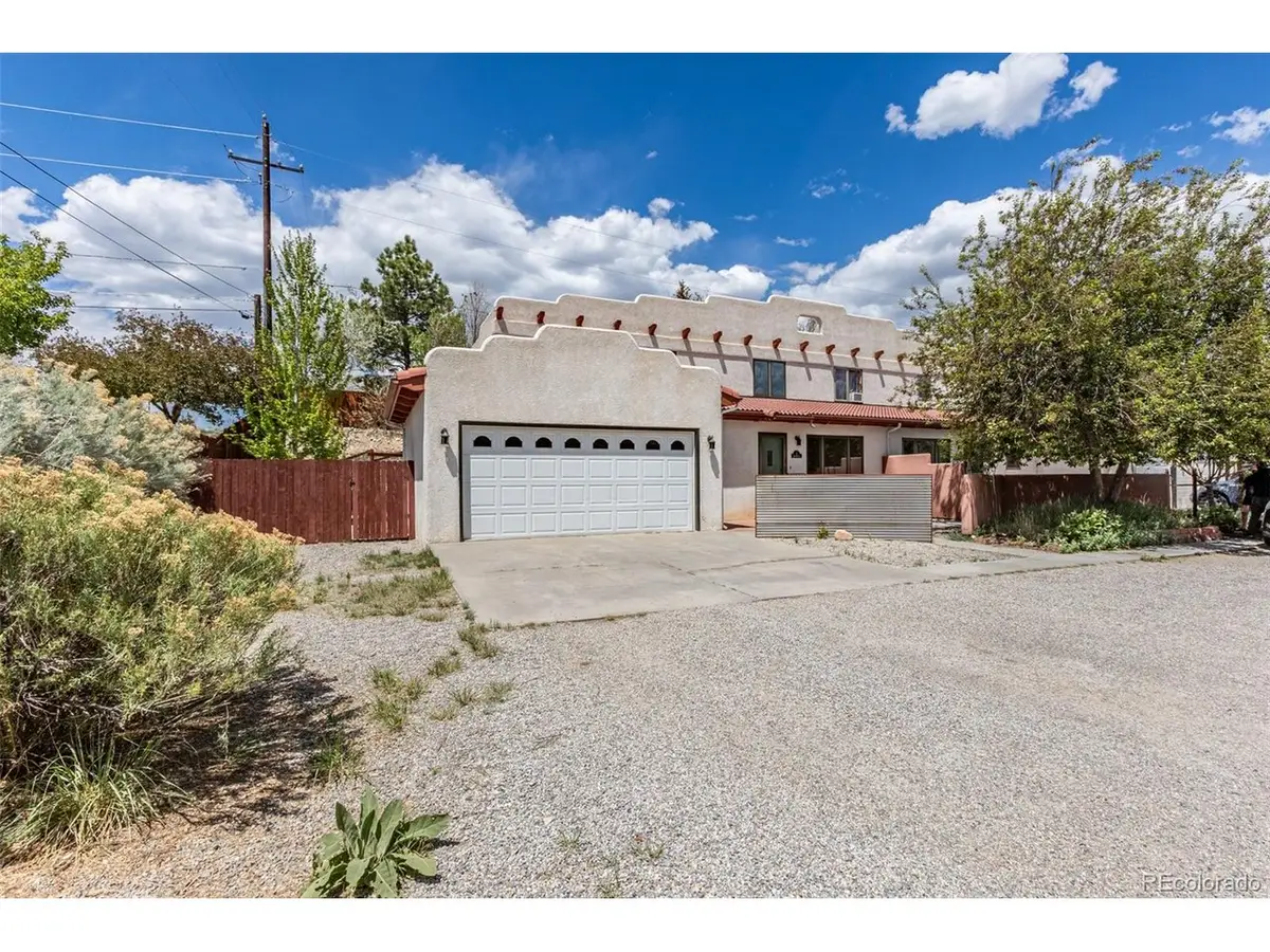 540 W 7th St #1, Salida, CO 81201 - #1